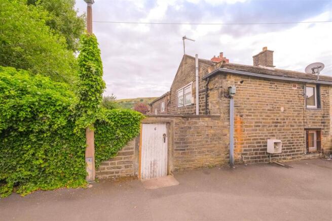 2 bed End of Terrace for sale Image 12