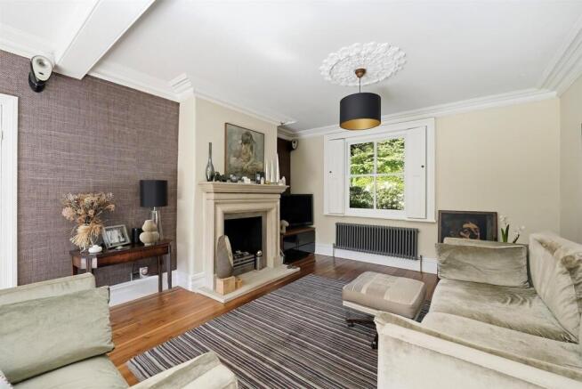 Bollin Grove, Prestbury photo 4