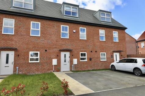 Ashbridge Close, Beverley