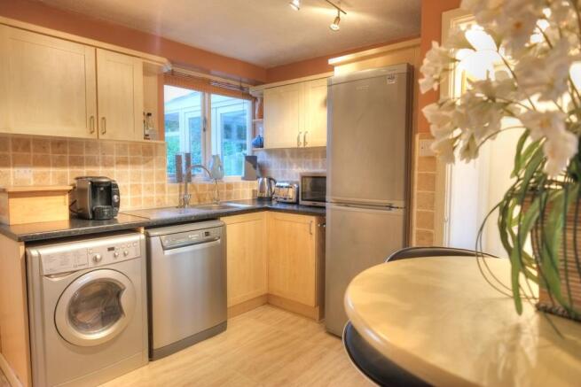 Kitchen / Breakfast