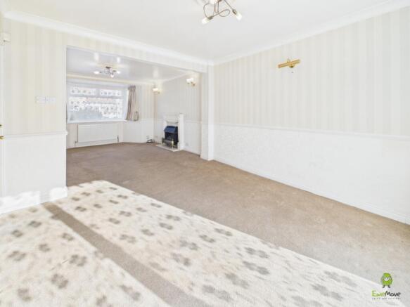 Presented by Clinton at EweMove Bexleyheath and Da