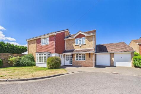 Conveniently located close to amenities in Clevedon
