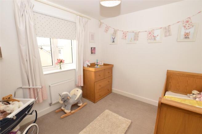 Bedroom 3