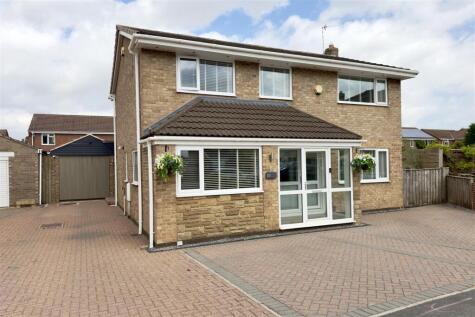 Grendon Gardens, Middleton St. George, Darlington, DL2 1HS.