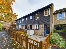 65, Hillberry, Bracknell RG12 7ZZ