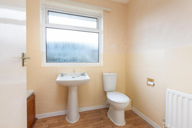 House Bathroom