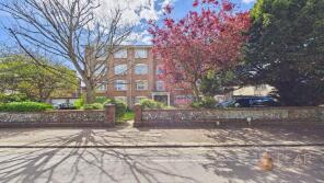 17, 29 Corvill Court, Shelley Road, Worthing Central, Worthing BN11 4DF