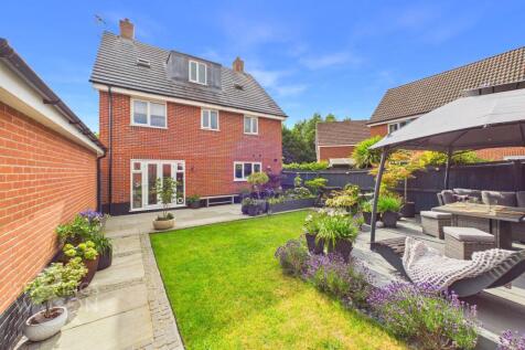 Reeds Way, Loddon, Norwich