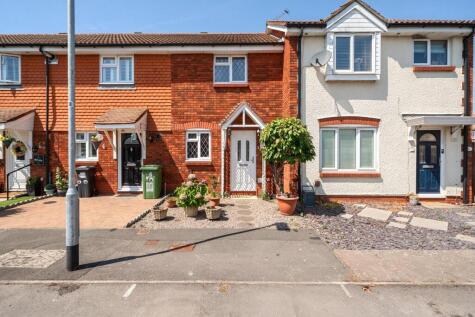 Merlin Drive, Portsmouth