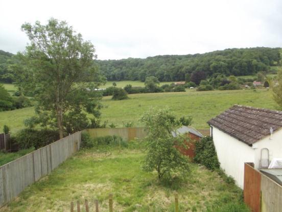 Garden/View