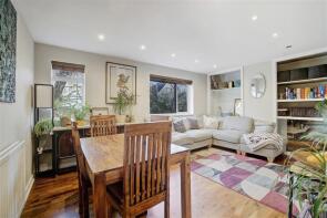 204, Barcombe Avenue, London SW2 3BD