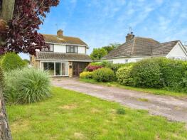 Janita, Sea Road, Winchelsea Beach TN36 4LD
