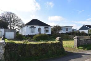 Woodlands, Treslothan Road, Troon TR14 9EJ
