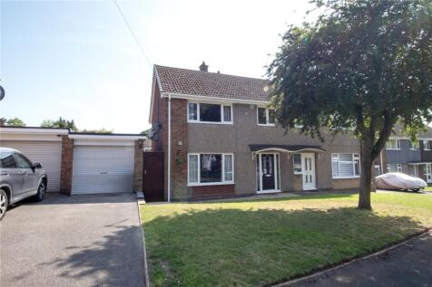 Cowper Avenue, Scunthorpe, Lincolnshire, DN17