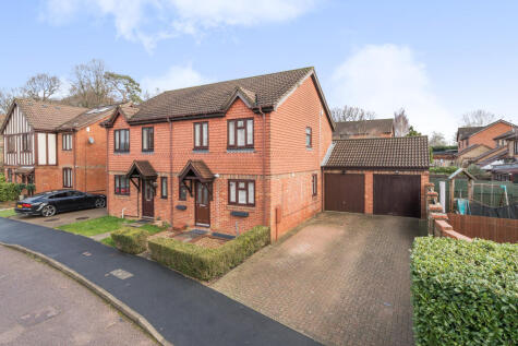 Alpine Road, Redhill, RH1