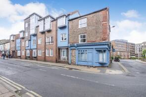 Apartment 16, St Denys Court, St Denys Road, York YO1 9PU