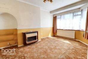 20, Harold Court Road, Romford RM3 0YU
