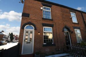377, Worsley Road, Manchester M30 8HU