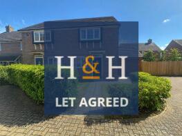 12, Oak Row, Northampton NN6 9WQ