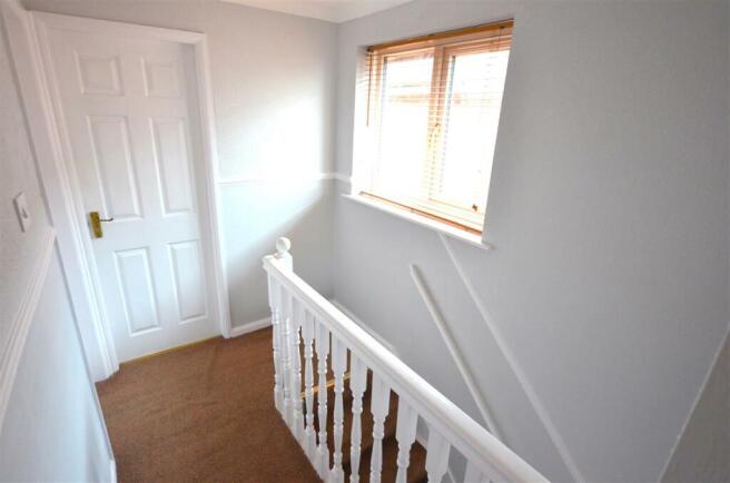 First Floor Landing.