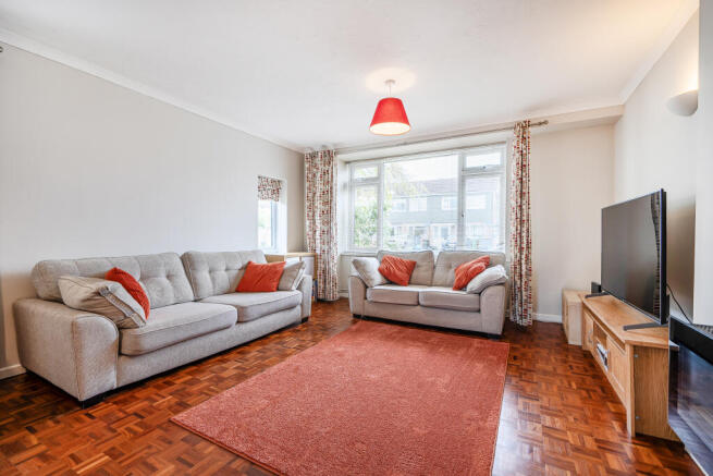 Living / Dining Room