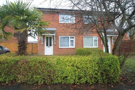 Shalstone, Sulgrave, Washington, Tyne and Wear, NE37