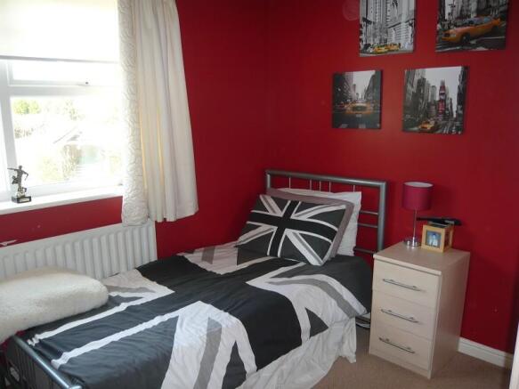 Bedroom 3