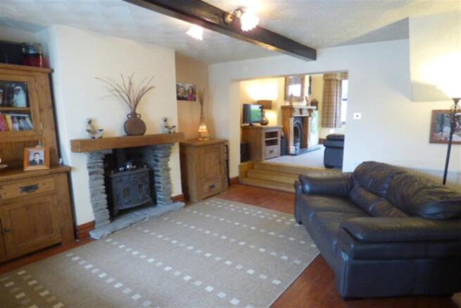 Sitting Room b