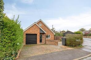 9 Kirsbrooke, Church Road, Norwich NR13 3SL
