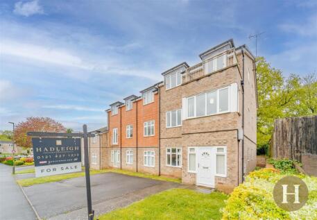 Metchley Drive, Birmingham, B17