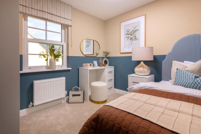 3 bed End of Terrace for sale Image 8