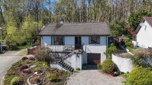 73, Strathspey Drive, Grantown-on-spey PH26 3EY