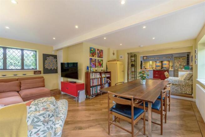 Breakfast Room