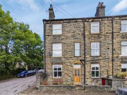 12, Belmont Terrace, Luddenden Foot, Halifax HX2 6BB