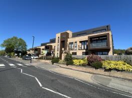 Flat 8, 90, High Road, South Benfleet, Benfleet SS7 5LG