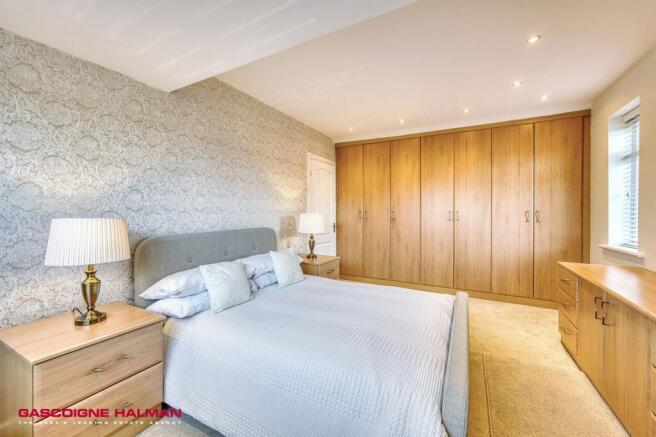 Bedroom 1