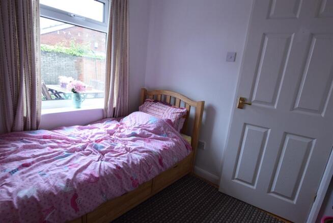 Bedroom 4 / Study