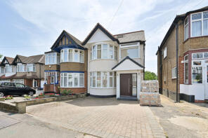 52, Cavendish Avenue, Harrow HA1 3RG