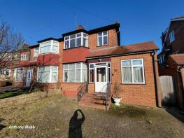 87, Oakwood Park Road, Southgate N14 6QD