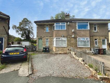 Leafield Grove, Bradford, BD2 3SA