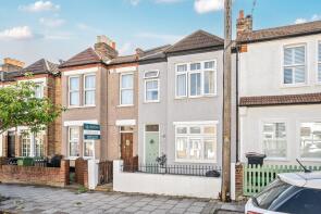 97, Blandford Road, Beckenham BR3 4NG