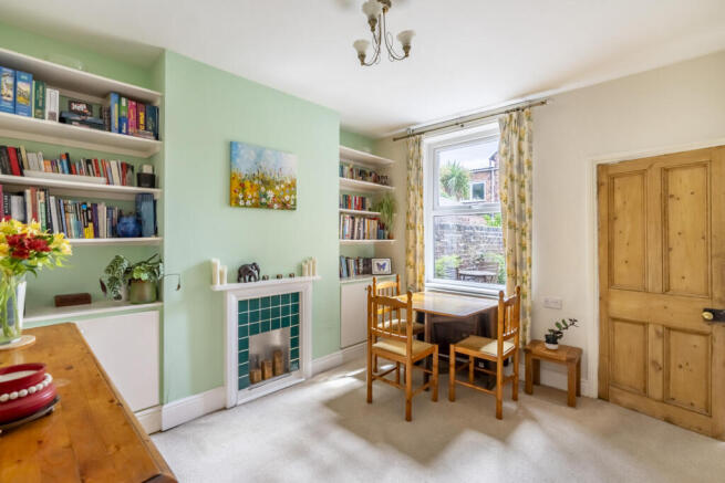 2 bed Terraced for sale Image 4