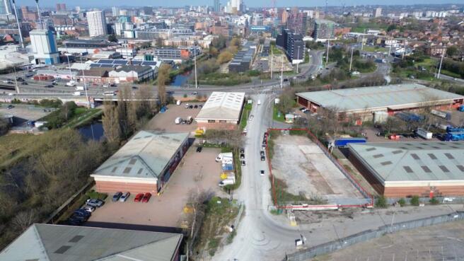 Riverside place OS aerial.png