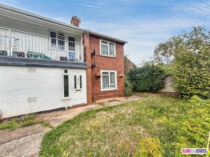 Blackthorn Crescent, Exeter