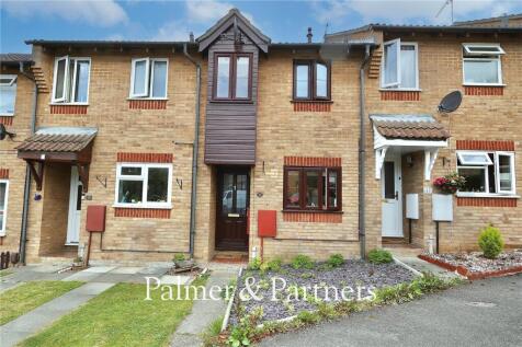 Oldfield Road, Ipswich, Suffolk, IP8