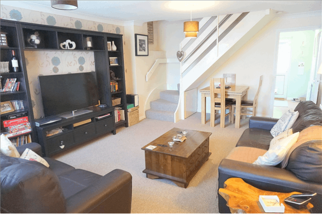 Living / Dining Room