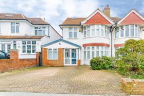 45, Bennetts Way, Croydon CR0 8AE