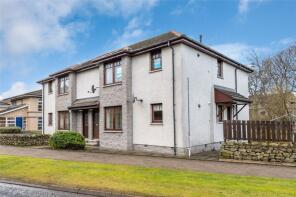 Flat 4, Kingswood House, Kingswood Drive, Aberdeen AB15 8SZ