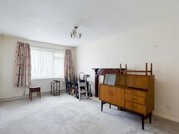 2 bed Semi-Detached Bungalow for sale Image 8