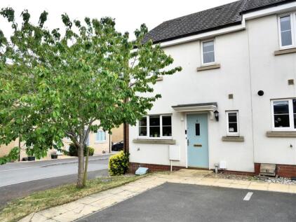 Dakota Drive, Calne